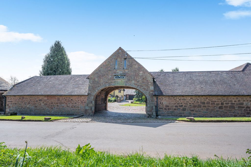 Additional image 46 of 11 bed detached house for saleShawbury Lane, Shustoke B46