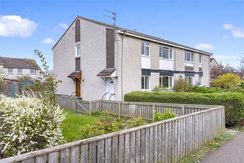 24 Howden Hall Loan, Liberton, Edinburgh EH16