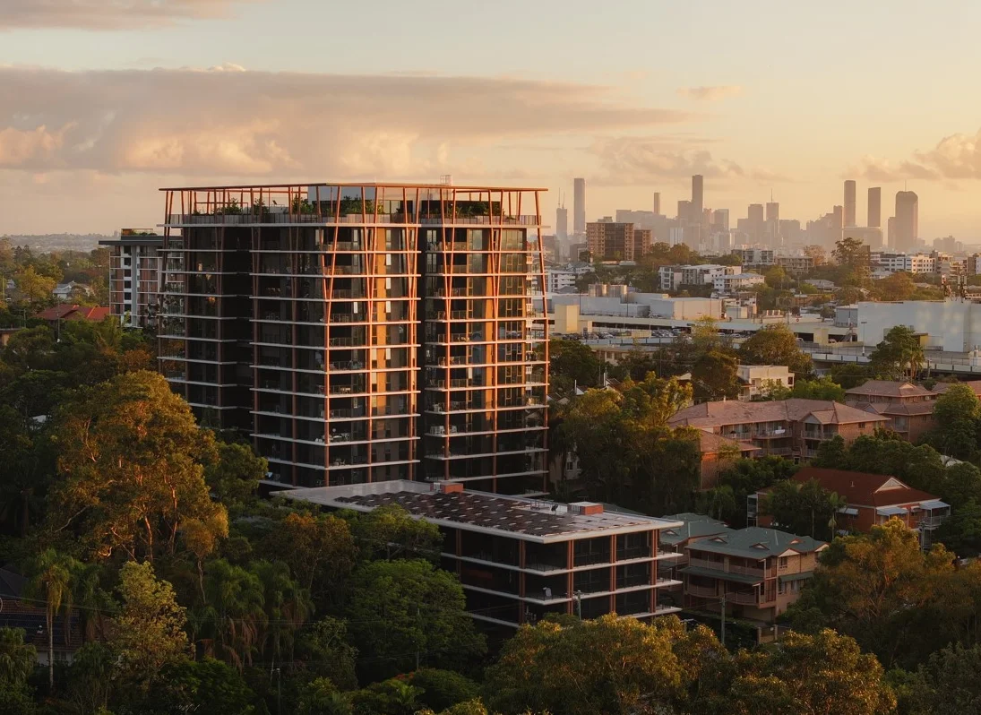 Additional image 20 of 11110/29 Finney Road, Indooroopilly QLD 4068