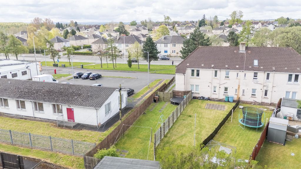 Additional image 30 of 3 bed flat for saleMotherwell Road, Bellshill ML4