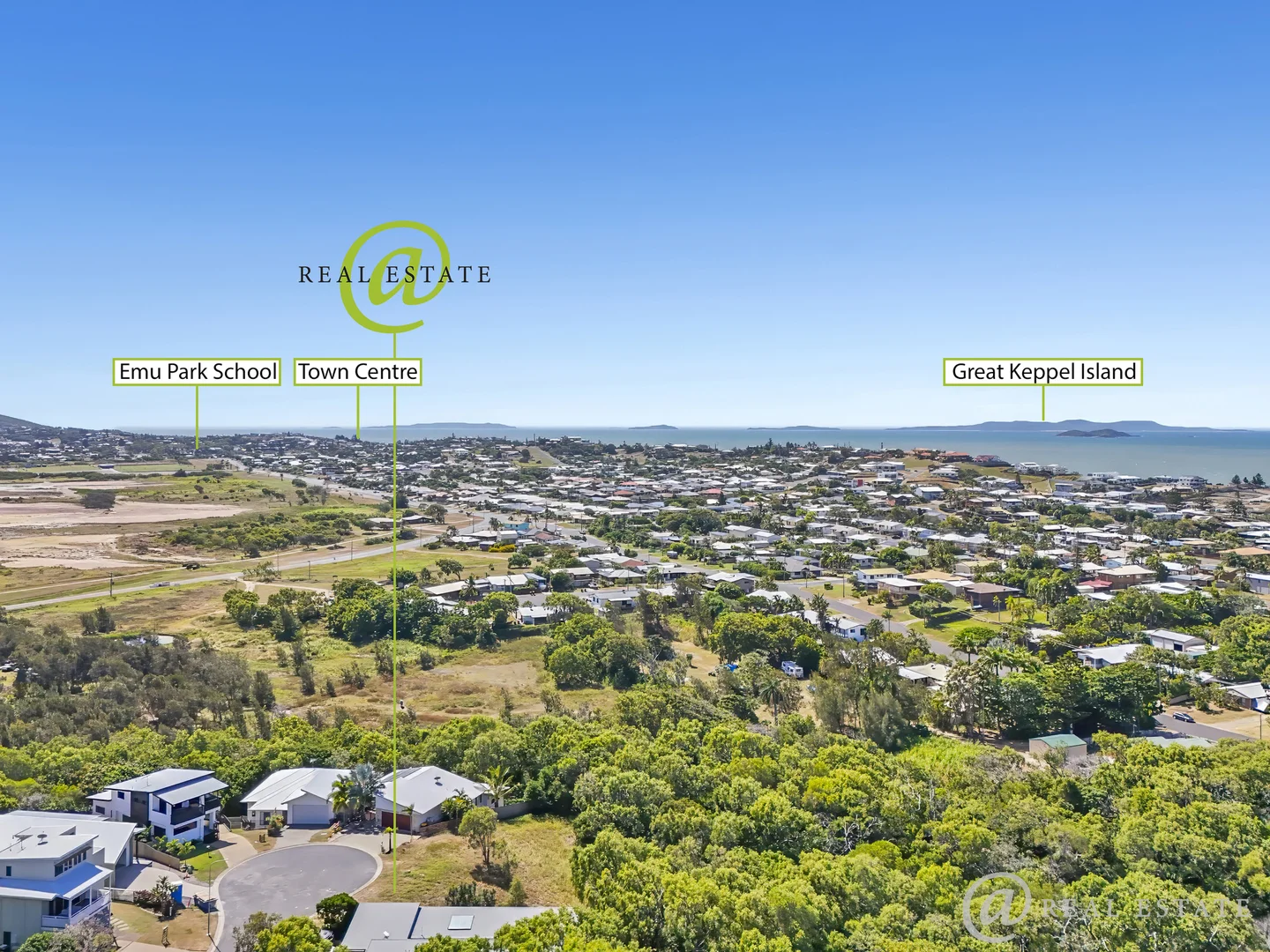 Additional image 5 of 22 Hideaway Road, Zilzie QLD 4710