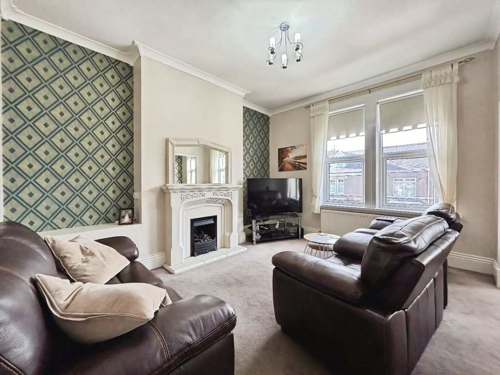 3 bed maisonette for saleMortimer Road, South Shields NE33