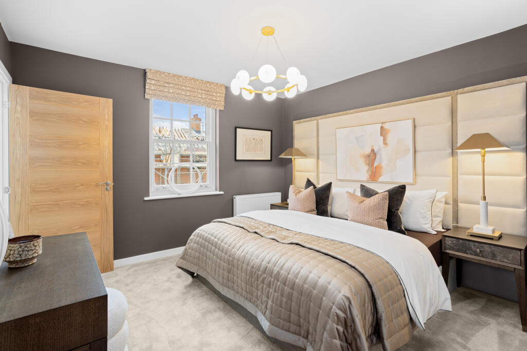 Additional image 4 of Ascots Green, Welwyn Garden City, AL7