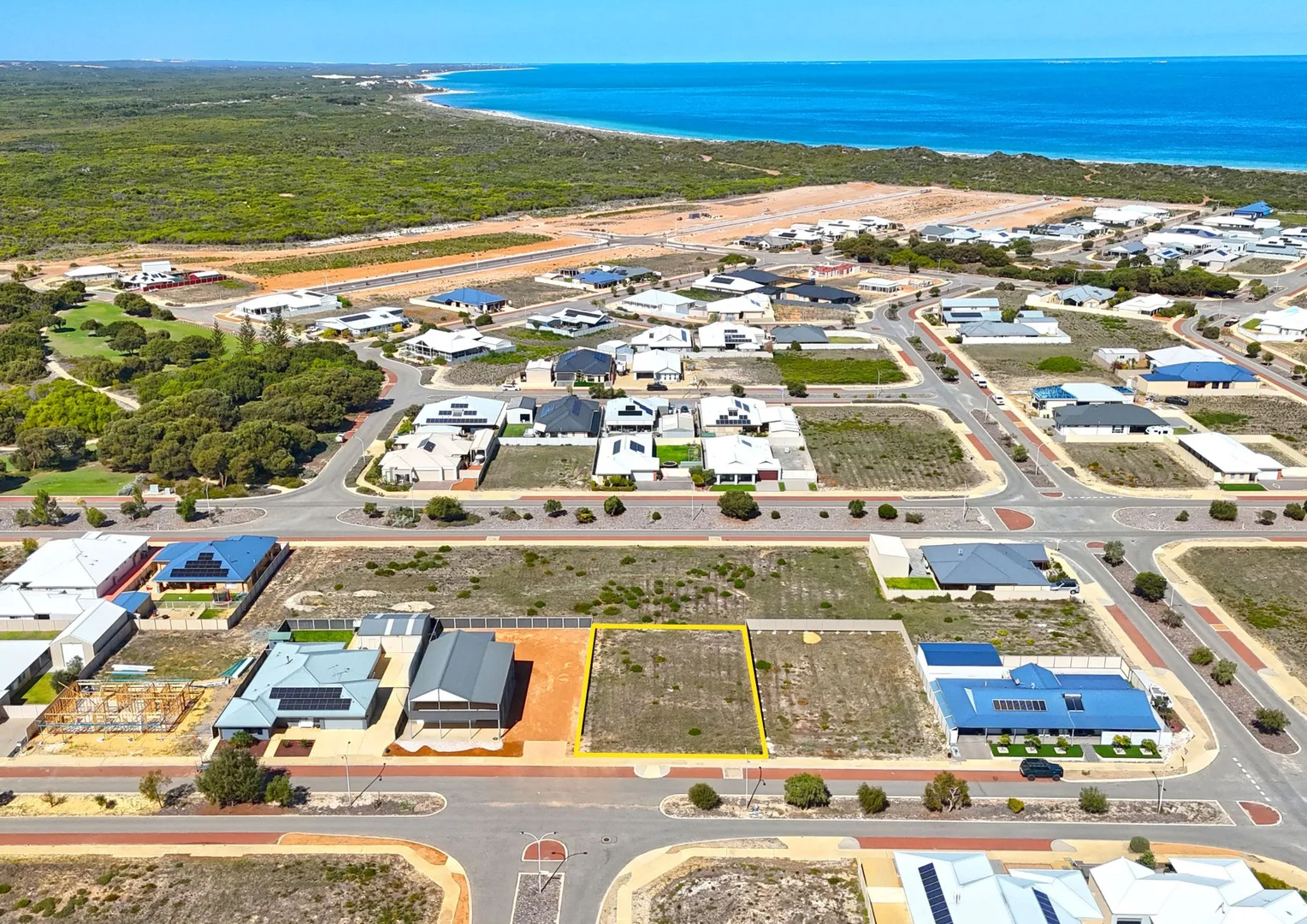 Additional image 5 of Lot 733, 24 Hamelin Avenue, Jurien Bay WA 6516