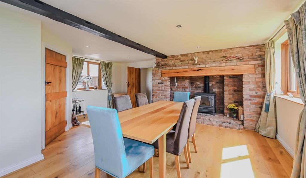 Additional image 8 of Oak View Farm, Pessall Lane, Edingale, B79