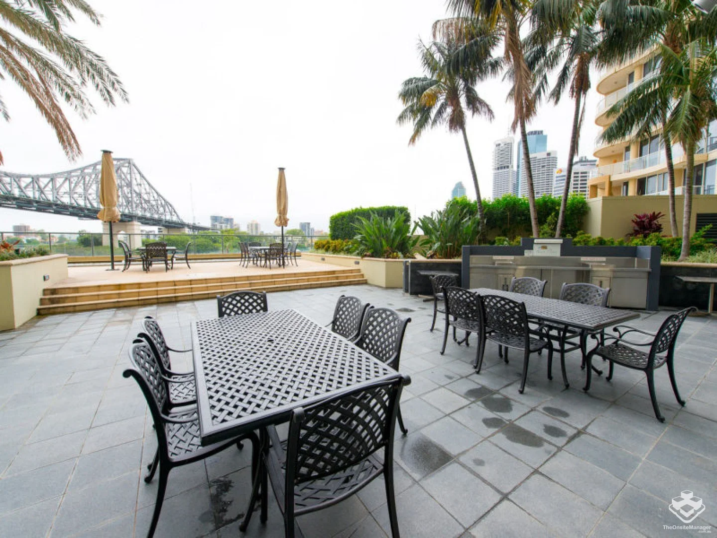 Additional image 5 of ID:21174034/82 Boundary Street, Brisbane City QLD 4000