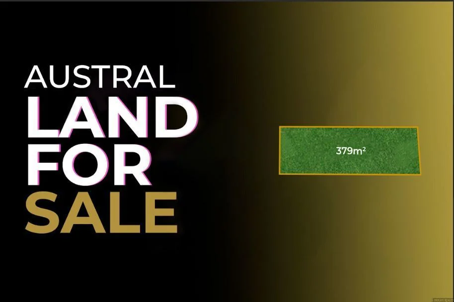 Austral NSW 2179