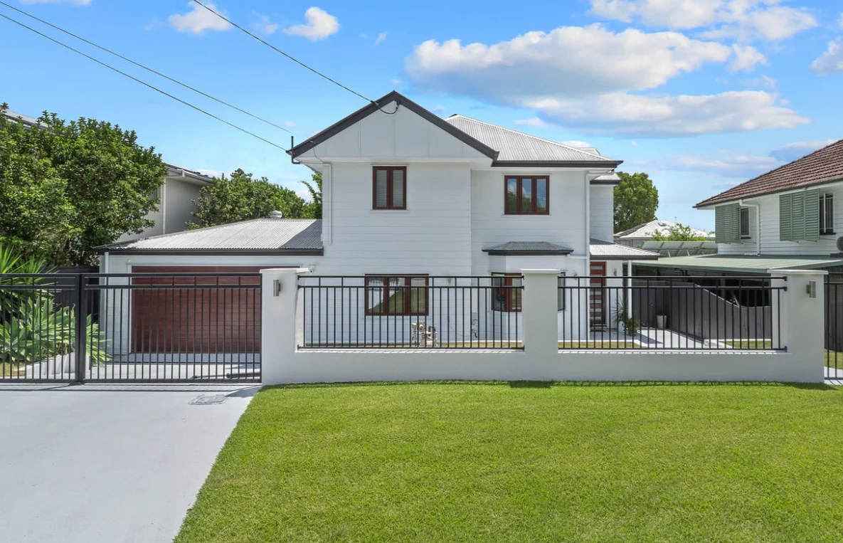 38 Farrell Street, Ashgrove QLD 4060