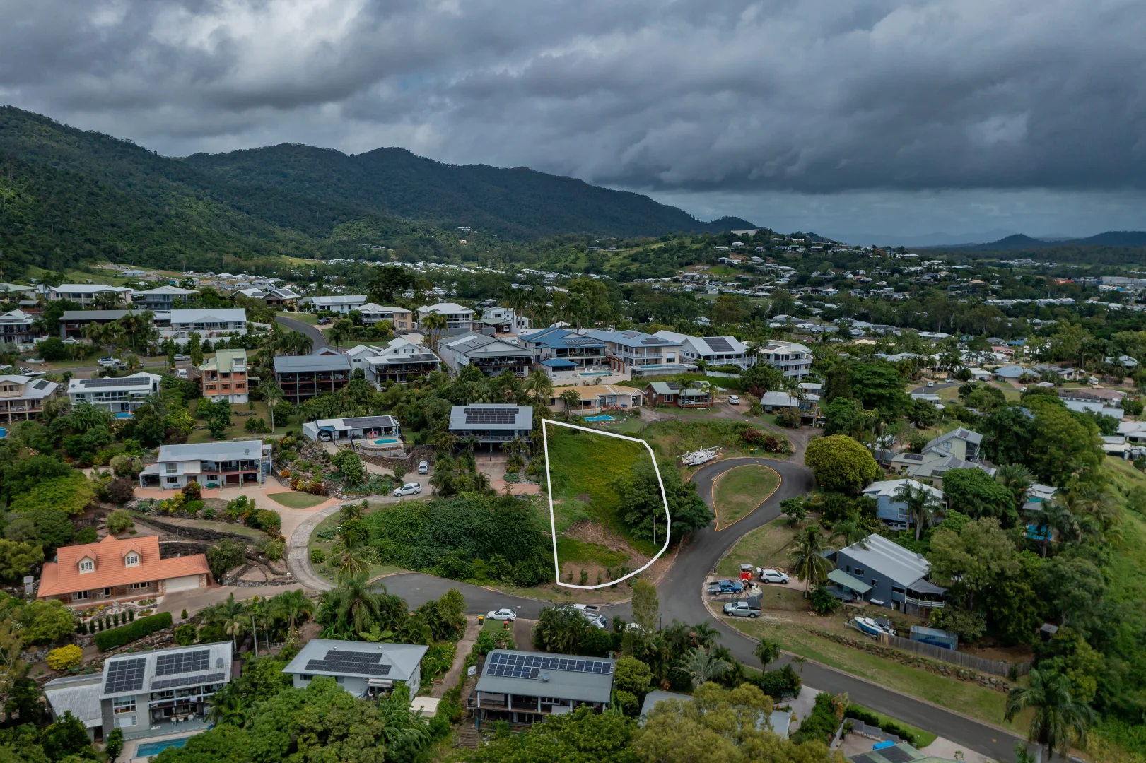 Additional image 8 of Lot 17 Katoota Court, Cannonvale QLD 4802
