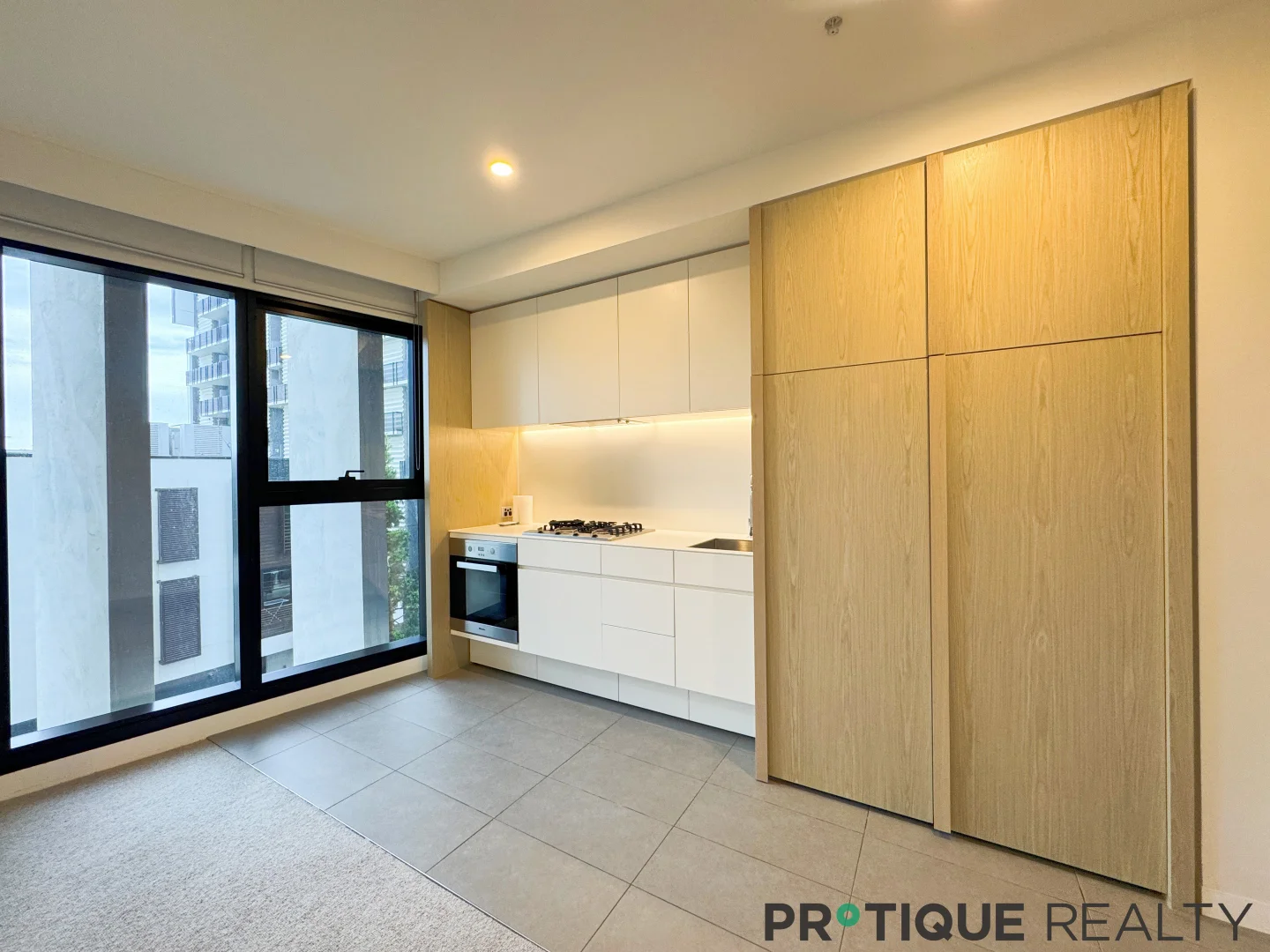 Additional image 3 of 202/16 Pearl River Road, Docklands VIC 3008