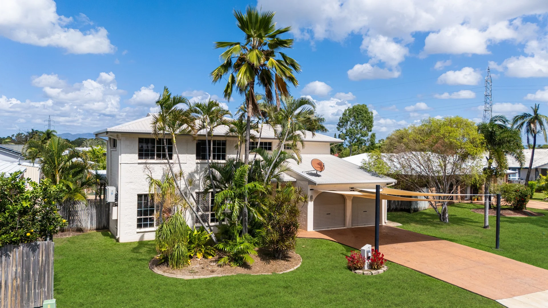 7 Sundew Close, Kirwan QLD 4817