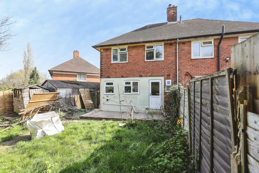 Additional image 15 of Neachley Grove, Birmingham