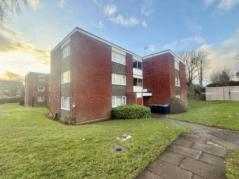 Holly Park Drive, Birmingham, B24 9LG