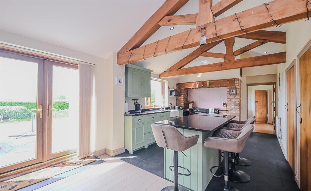 Additional image 12 of Oak View Farm, Pessall Lane, Edingale, B79