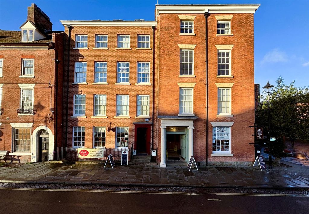 Additional image 22 of 3 bed flat for saleCastle Street, Ludlow SY8