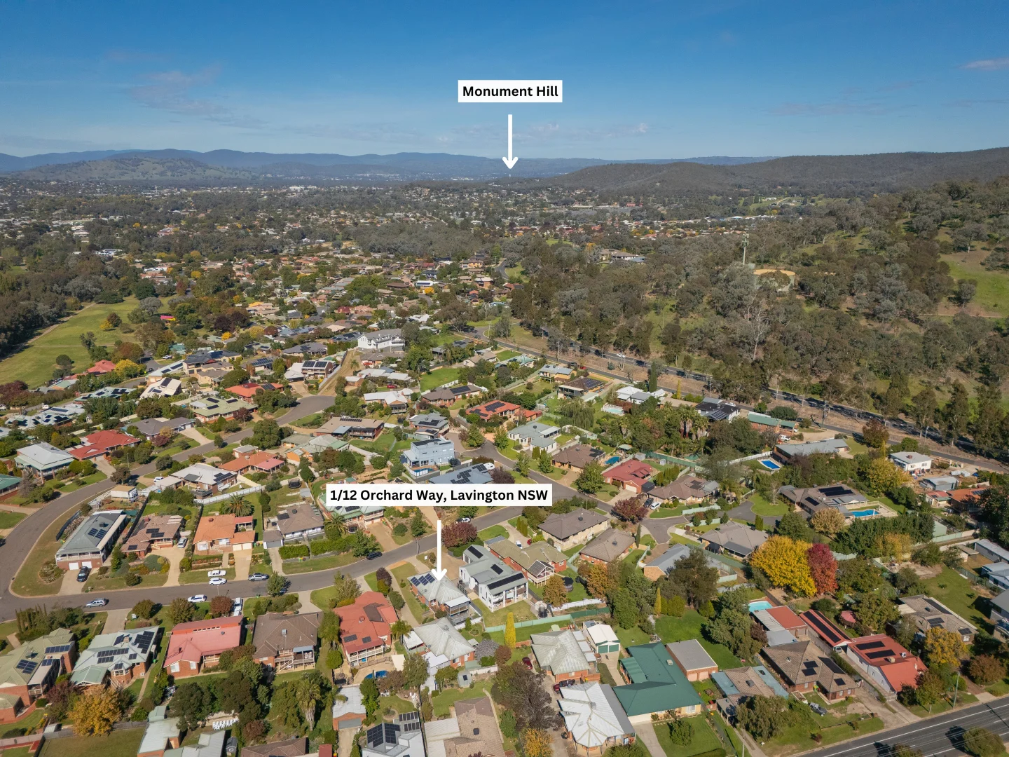 Additional image 19 of 1/12 Orchard Way, Lavington NSW 2641