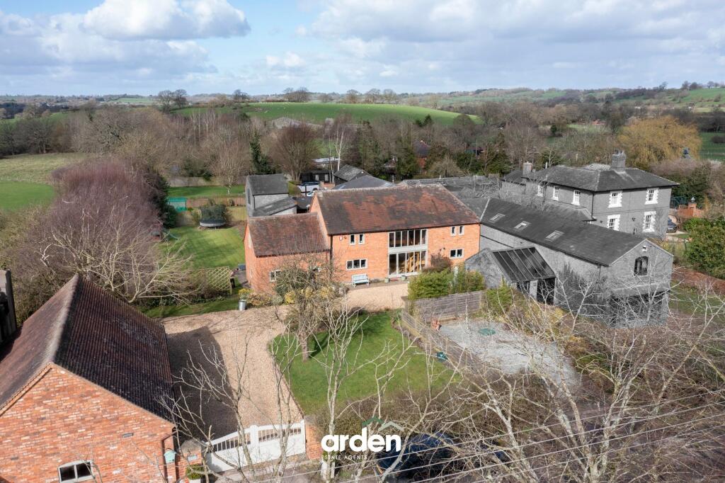 Additional image 29 of Rowney Green Lane, Alvechurch, B48