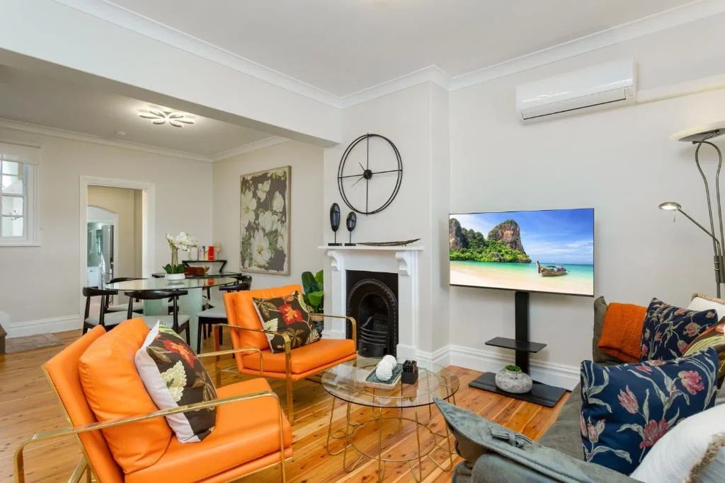 268 Harris Street, Pyrmont NSW 2009
