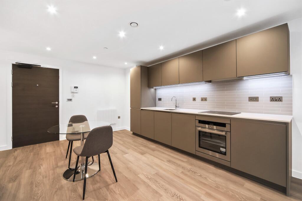 Additional image 15 of Lionel Street, Birmingham, B3