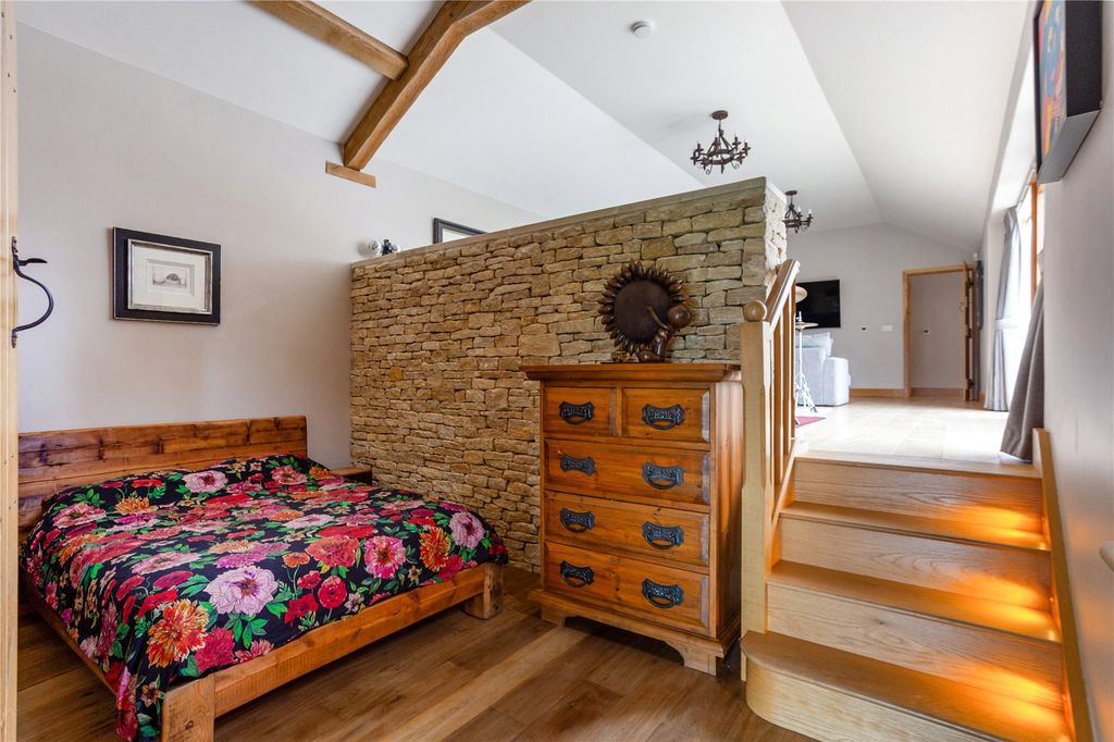 Additional image 25 of 4 bed equestrian for saleDoynton, South Glos BS30