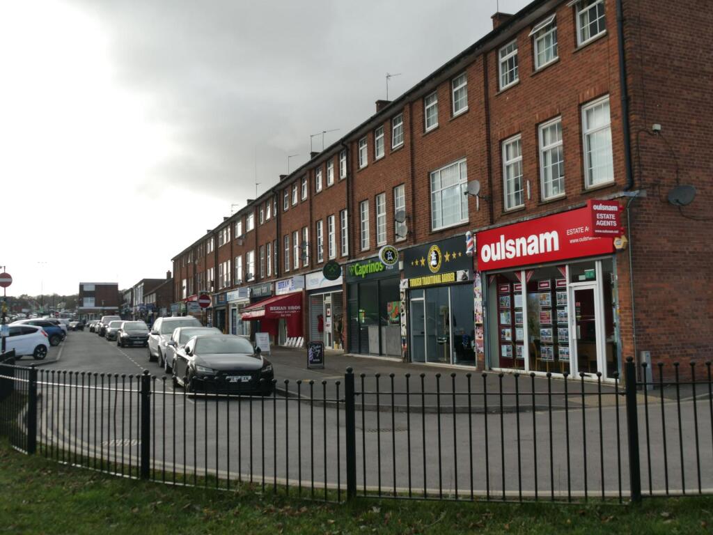 Additional image 3 of Unit 183, New Road, Birmingham