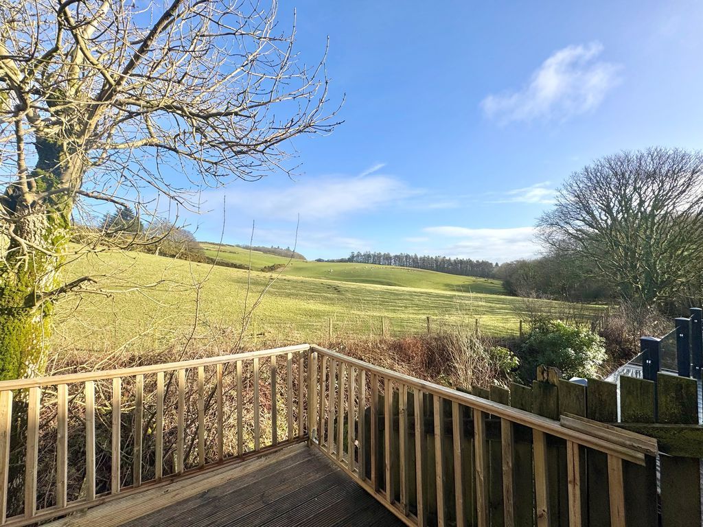 Additional image 2 of 2 bed detached bungalow for saleThe Stables, Beoch Farm, By Maybole KA19