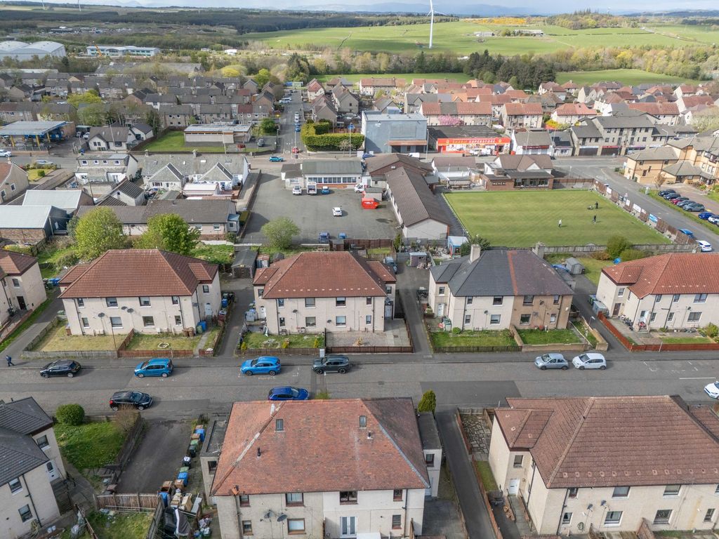 Additional image 23 of 2 bed flat for saleJubilee Road, Whitburn EH47