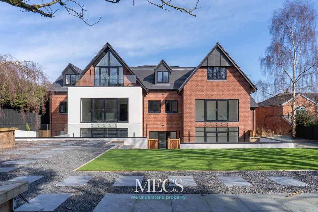 Additional image 18 of 16 bed detached house for sale20 Station Road, Blackwell, Bromsgrove, Worcestershire B60