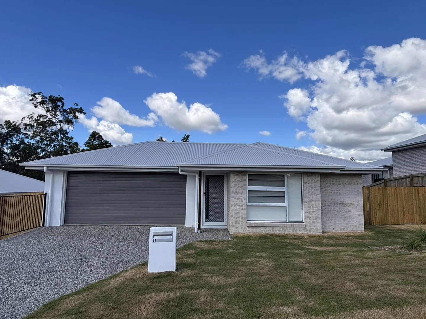 21 Fauna Rd, Gympie QLD 4570