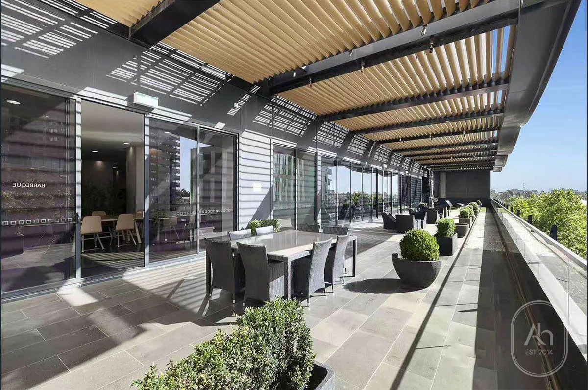 Additional image 13 of 2113/25 Therry Street, Melbourne VIC 3000