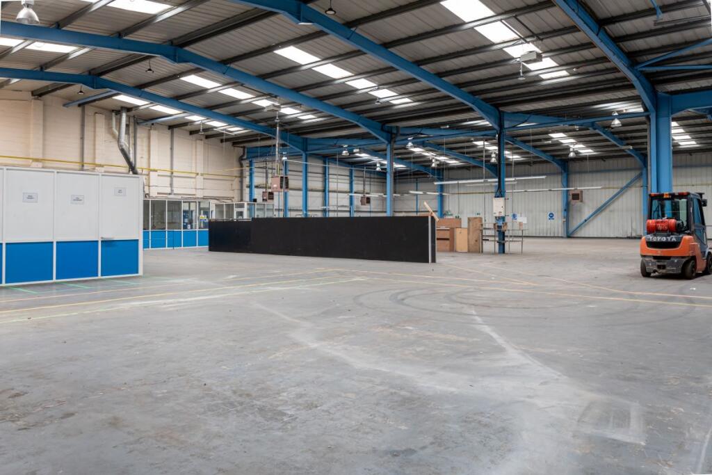 Additional image 9 of Unit A Beech Court, Crystal Drive, Smethwick, West Midlands, B66 1RD