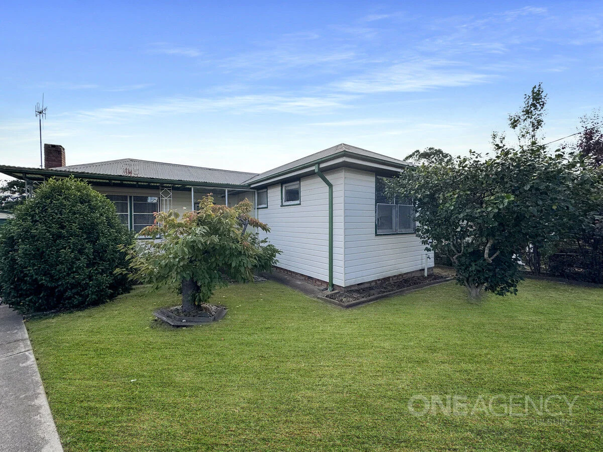 21 Darcy Crescent, Goulburn NSW 2580