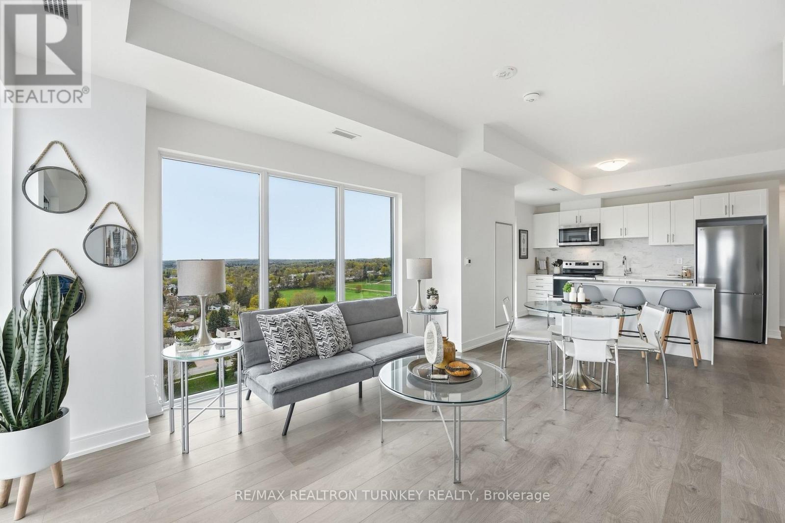 1303 - 705 DAVIS DRIVE
