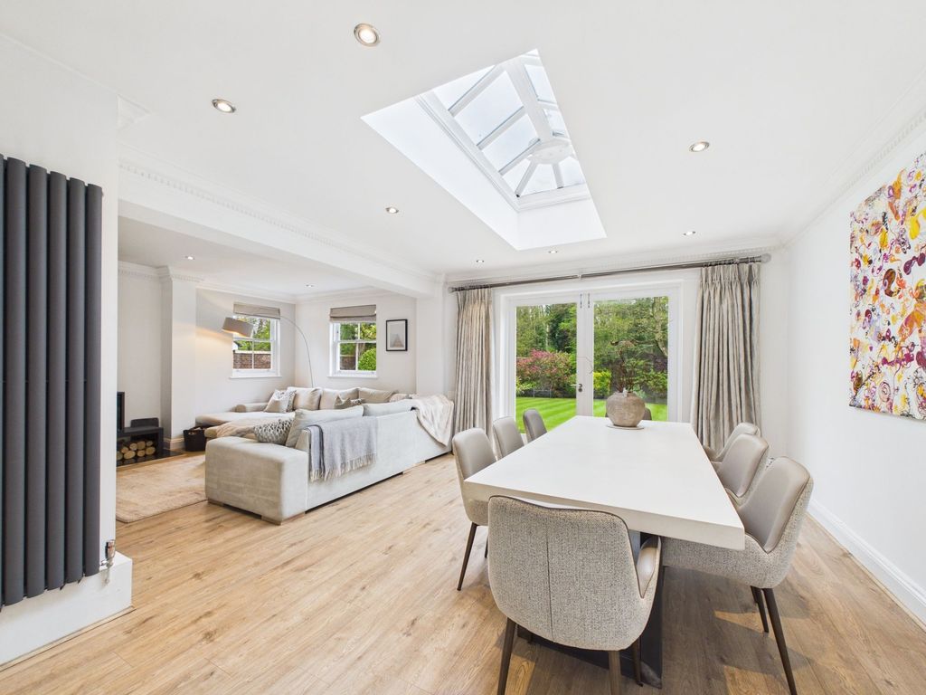 Additional image 13 of 7 bed detached house for saleSalisbury Road, Cressington Park, Liverpool. L19