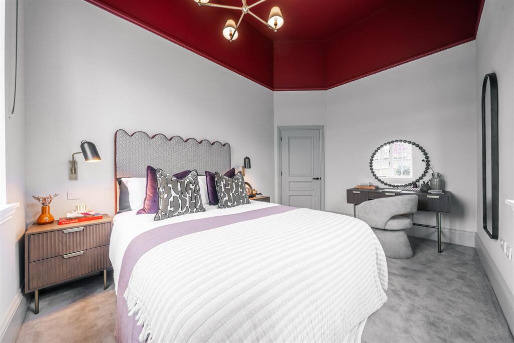 Additional image 10 of Apt 11 Parlour, Blue Bird, Hunnington