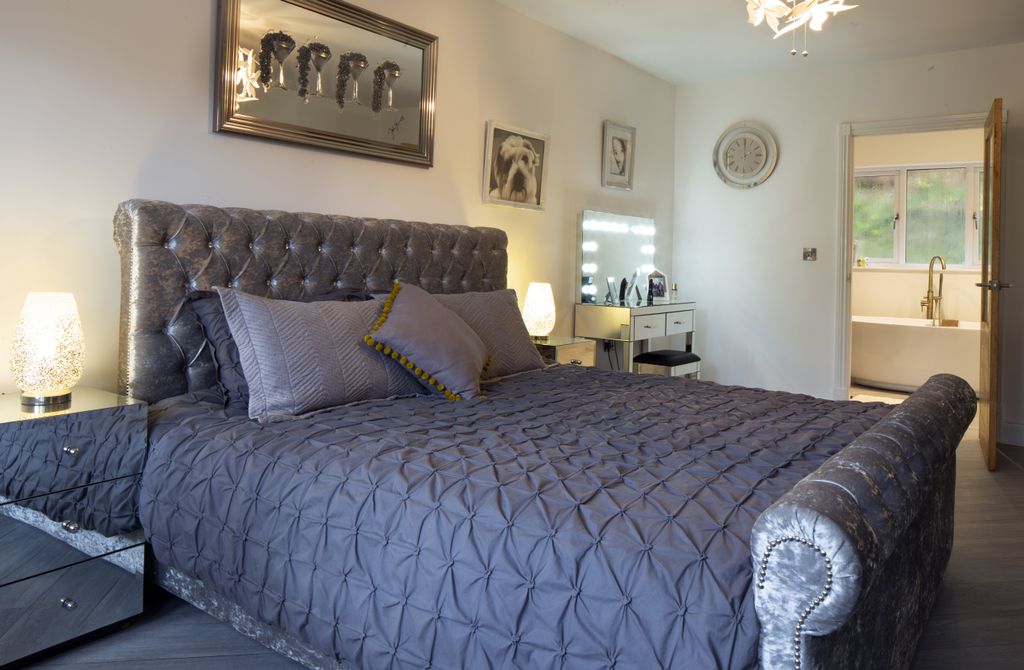 Additional image 18 of 5 bed detached house for saleForest Lodge Lane, Port Talbot SA13
