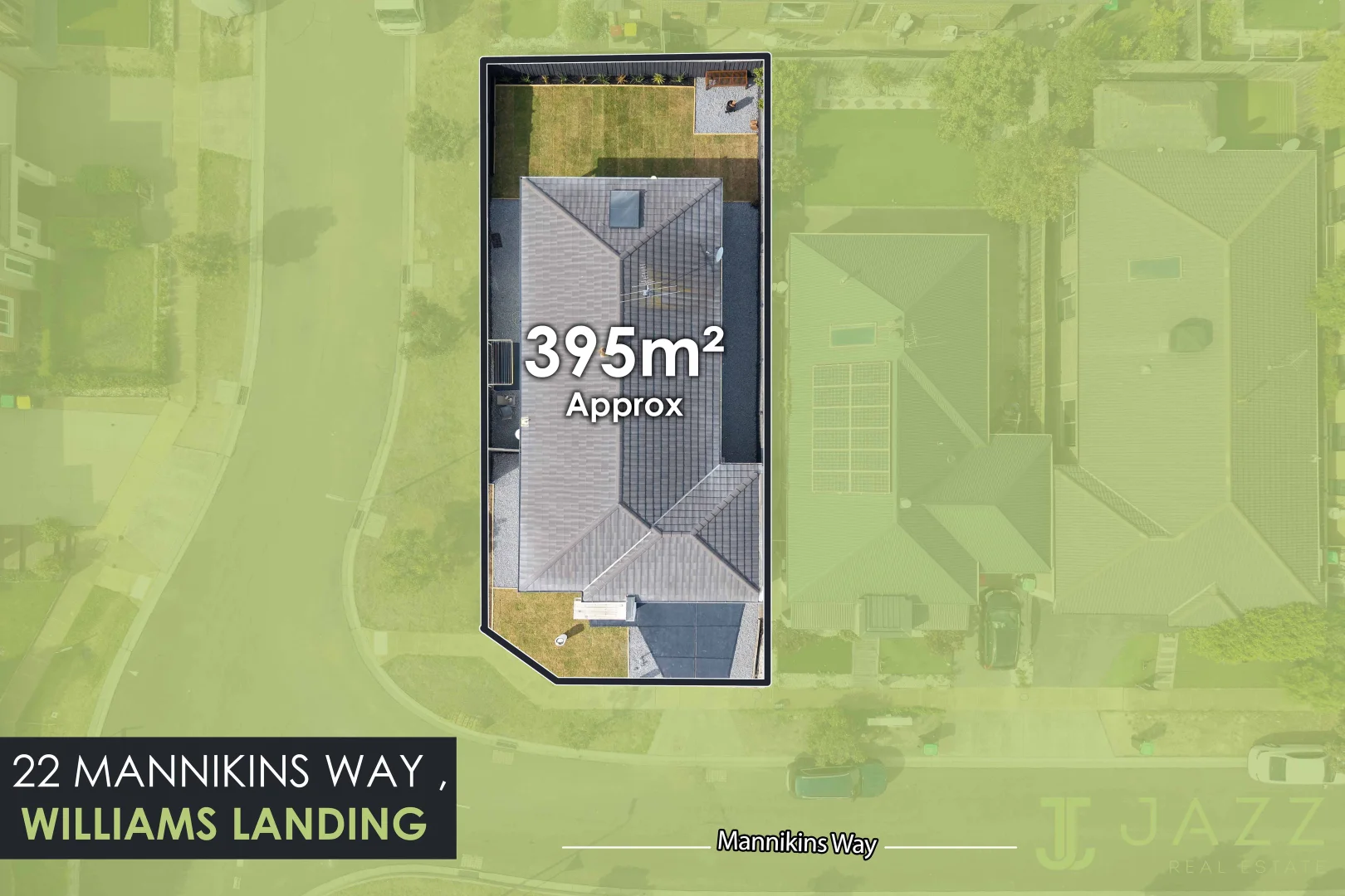 Additional image 22 of 22 Mannikins Way, Williams Landing VIC 3027