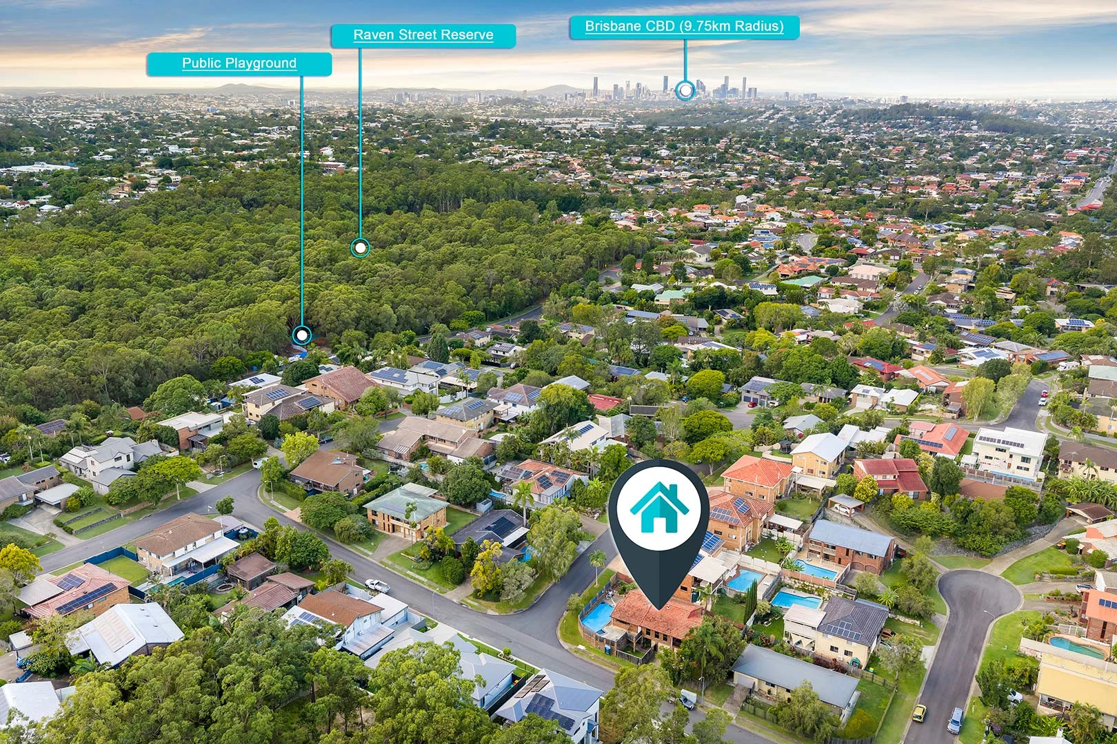 Additional image 19 of 9 Borgnine Street, McDowall QLD 4053