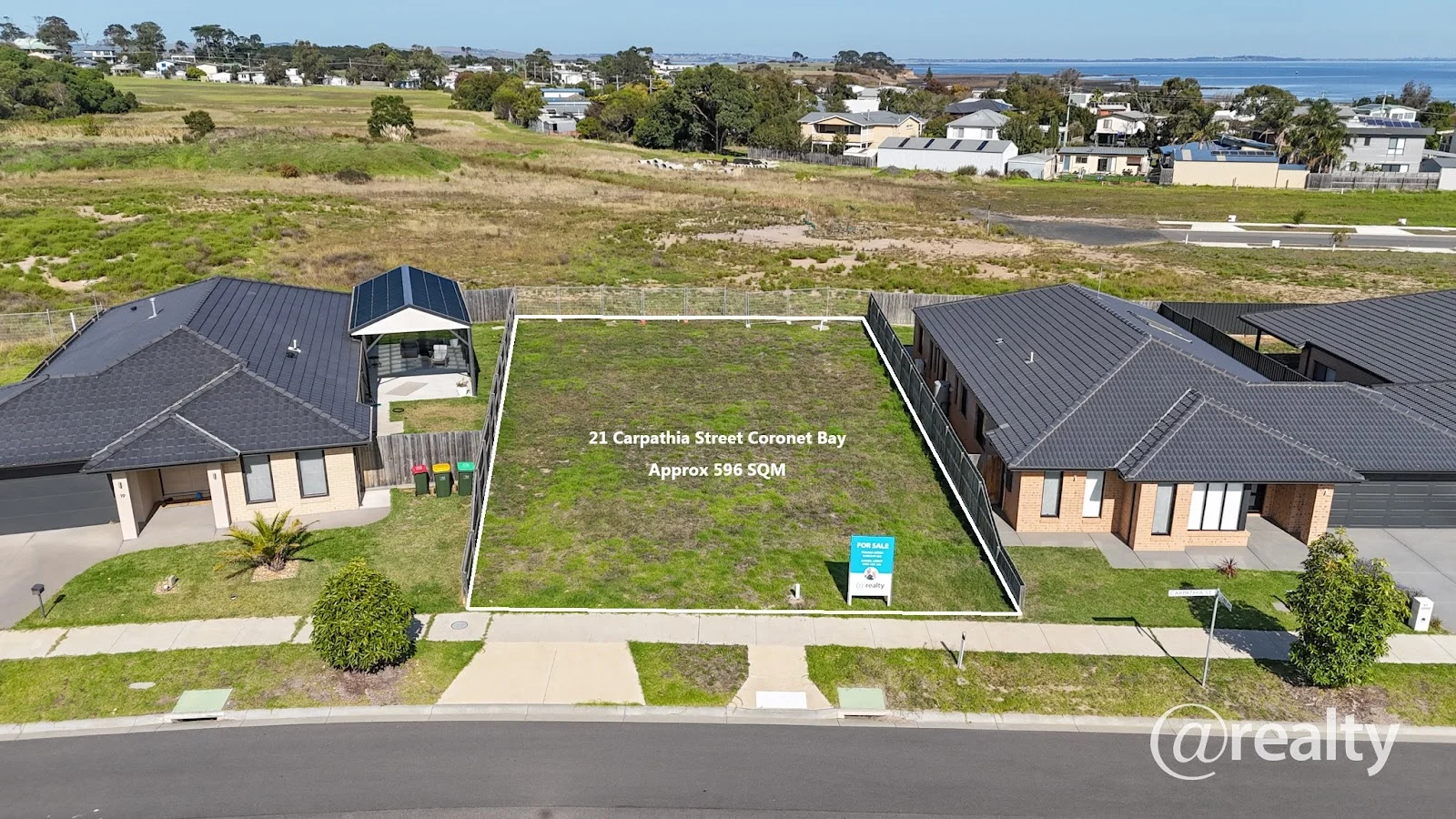 Additional image 4 of 21 Carpathia Street, Coronet Bay VIC 3984