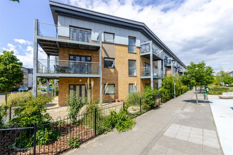 Clovelly Court, West Drayton UB7