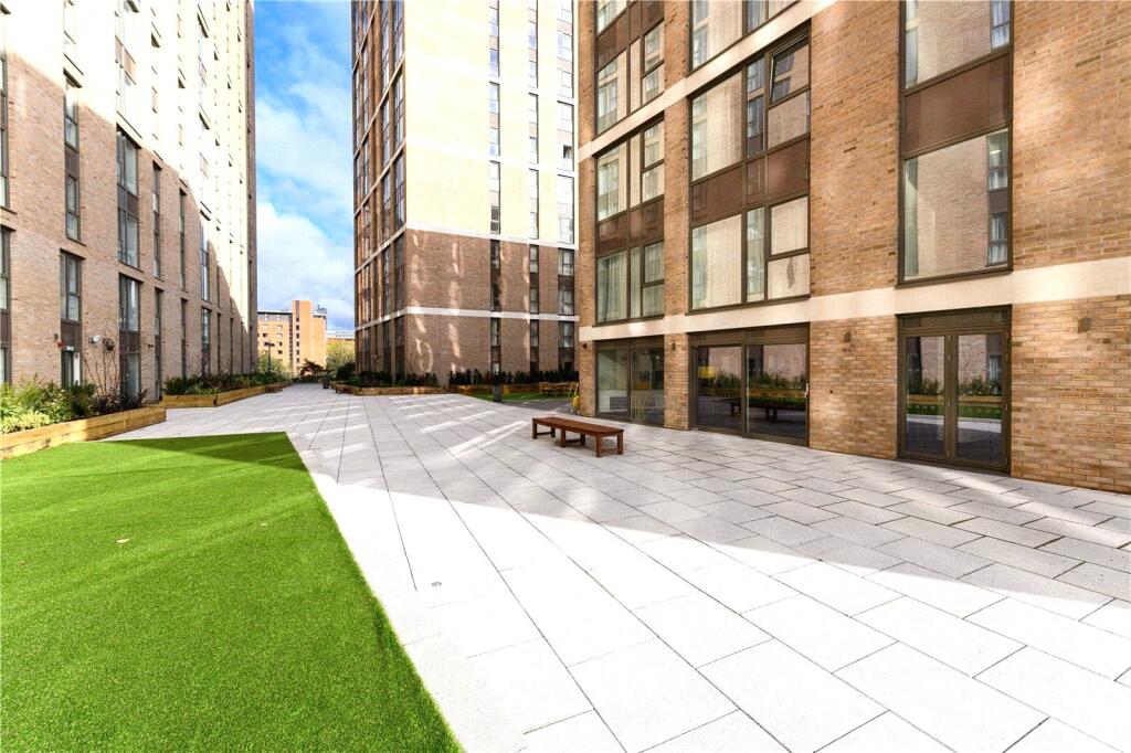 Additional image 8 of Allegro, 2 Exchange Square, The Priory Queensway, Birmingham, West Midlands, B4