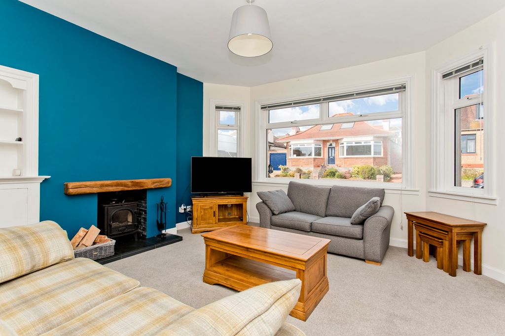 Additional image 3 of 4 bed detached bungalow for sale11 Craigmount Terrace, Corstorphine, Edinburgh EH12