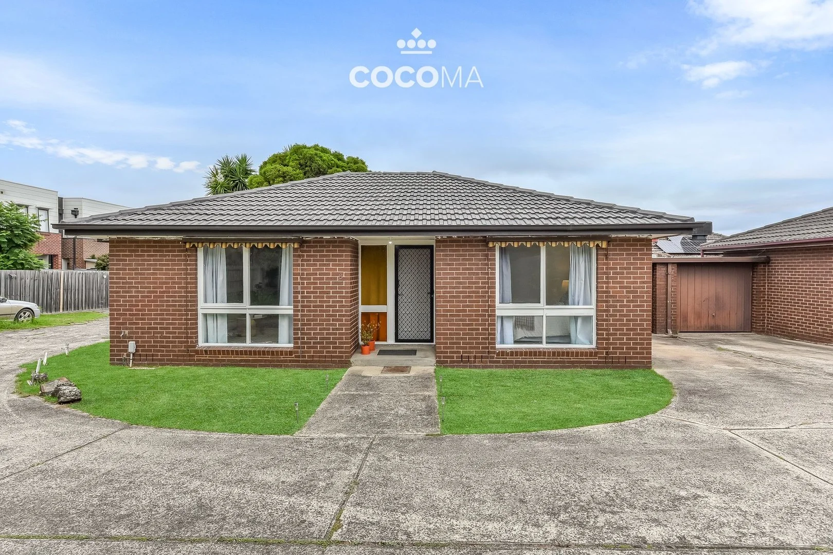 8/13 Jenkins Street, Noble Park VIC 3174