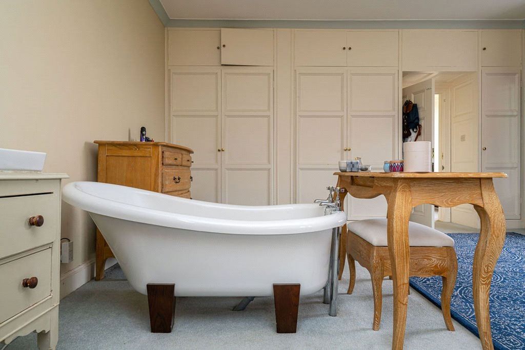 Additional image 20 of 5 bed detached house for saleWestern House & The Coach House, Main Street, Lowick, Berwick-Upon-Tweed TD15