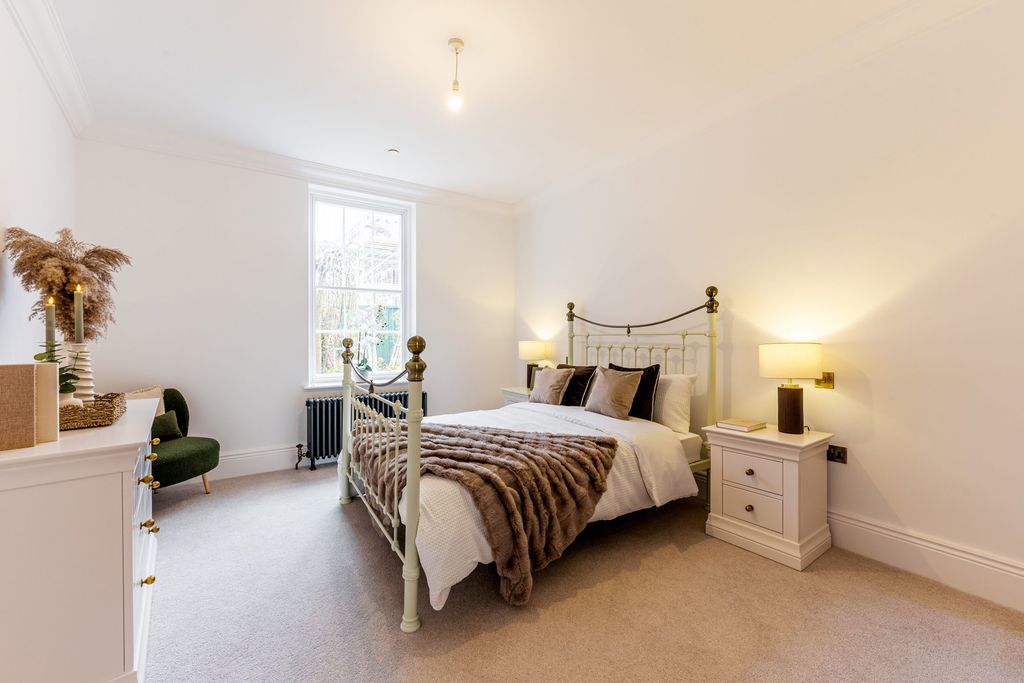 Additional image 16 of 1 bed flat for saleWestgate House, Beacon Street, Lichfield WS13