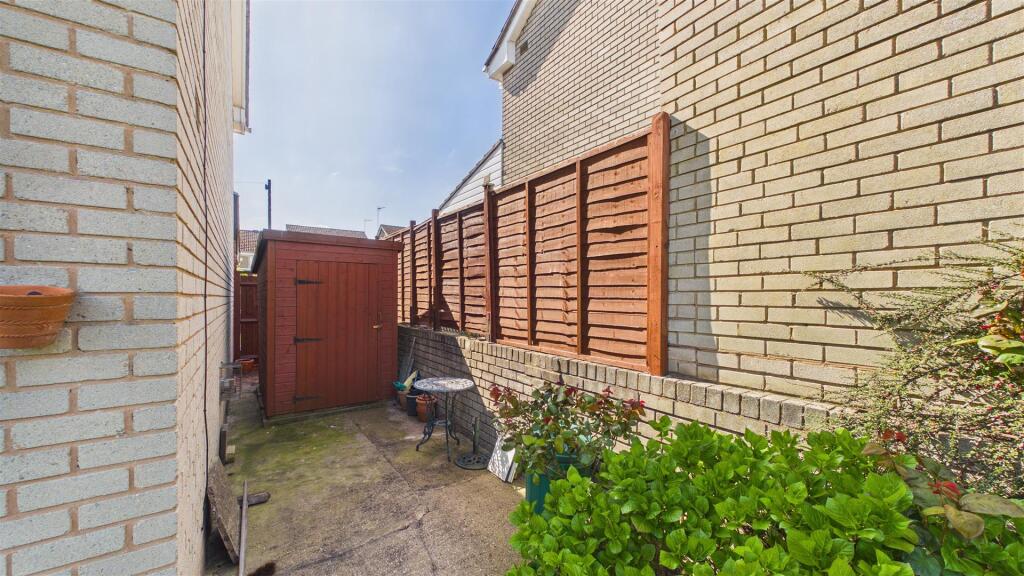 Additional image 17 of Pershore Road, Halesowen