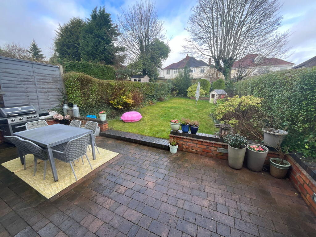 Additional image 12 of OLDBURY, Oak Road