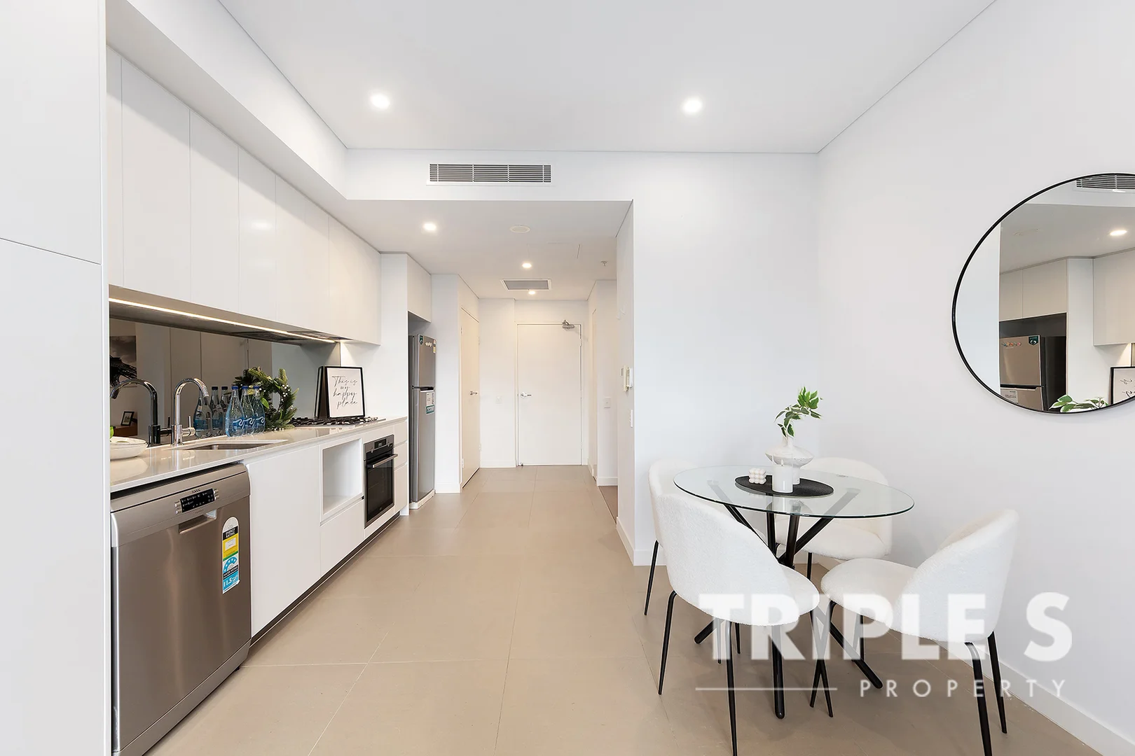Additional image 8 of 213/20 Nancarrow Avenue, Meadowbank NSW 2114