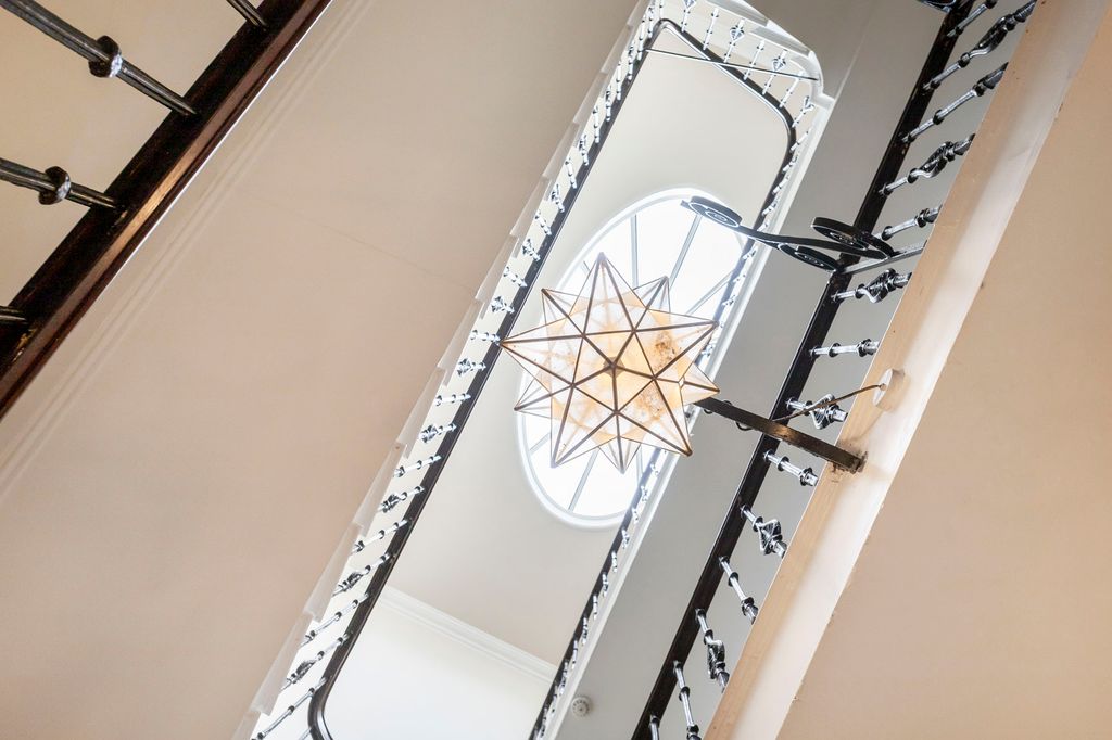 Additional image 30 of 4 bed town house for sale51 Great King Street, New Town, Edinburgh EH3