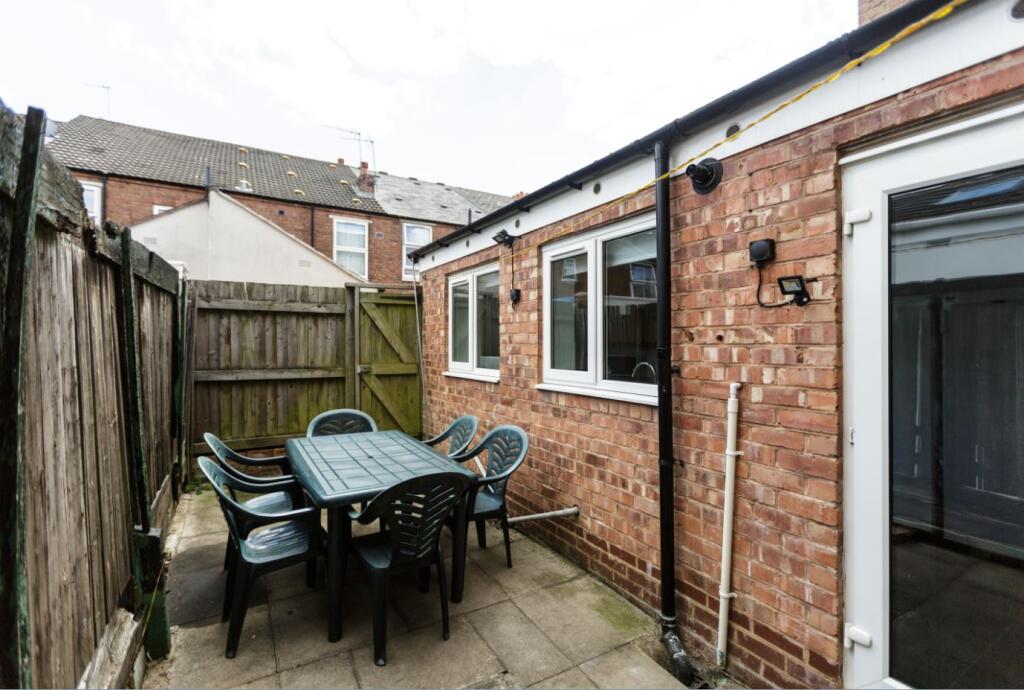 Additional image 9 of Harold Road - 3 Bed, Edgbaston, West Midlands, B16